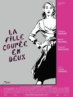 La fille coupée en deux - Claude Chabrol - critique