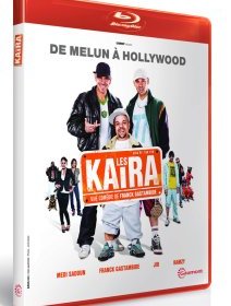 Les Kaira - le test blu-ray