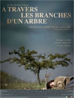 A travers les branches d'un arbre - la bande-annonce