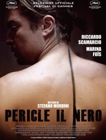 Pericle il Nero - la critique du film