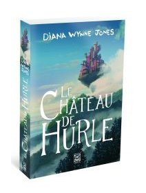 Le château de Hurle - Diana Wynne Jones - critique