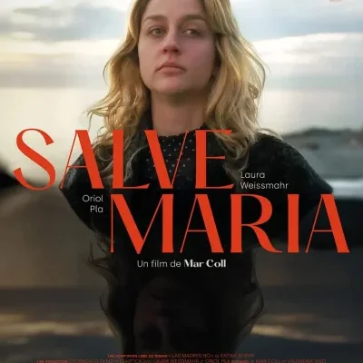 Salve María - Mar Coll - critique