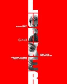 Lurker - Alex Russell - critique