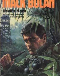 Bradley Cooper incarnera le justicer Mack Bolan