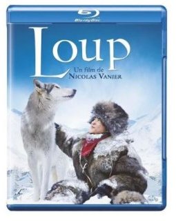 Loup, le test blu-ray