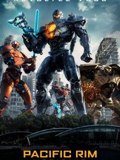 Pacific Rim : Uprising - la critique du film