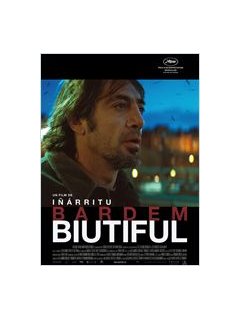 Biutiful - la critique