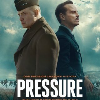 Pressure - Anthony Maras - critique 