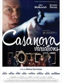 Casanova Variations - la critique du film 