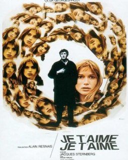 Je t'aime, je t'aime - Alain Resnais - critique