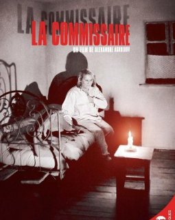 La commissaire - la critique + le test DVD