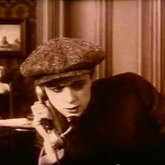 Filibus - Mario Roncoroni , 1915 