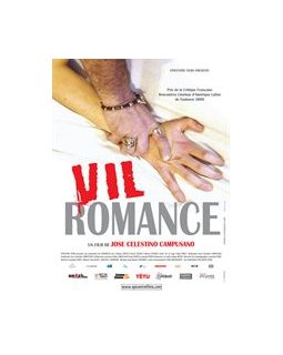 Vil romance - la critique