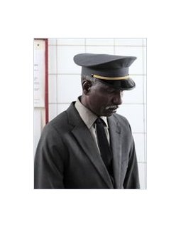 Un homme qui crie : le Tchad s'invite à Cannes