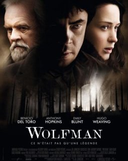 Wolfman - la critique