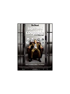 Jugez-moi coupable - la critique