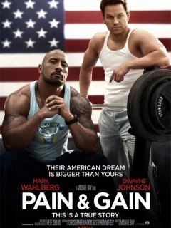 Pain & Gain : un Michael Bay pour rire