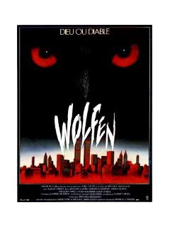 Wolfen - la critique
