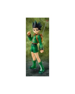 Nouvelle actualité autour de la BD Hunter X Hunter