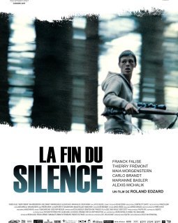 La fin du silence - Roland Edzard - critique