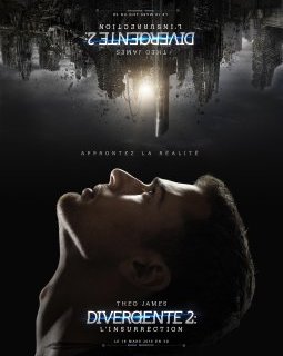 Divergente 2 : l'insurrection - promos par personnages
