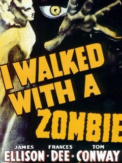 Vaudou - Jacques Tourneur - critique 