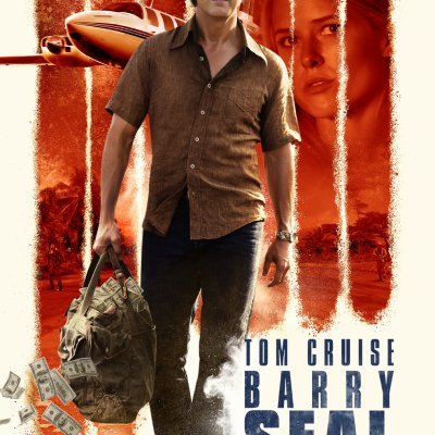 Barry Seal : American Traffic - Tom Cruise chez Doug Liman