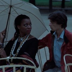 Wilhelmenia Fernandez, Frédéric Andréi