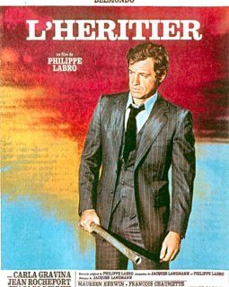 Belmondo : itinéraire d'un enfant Palmé !