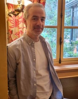 Interview du réalisateur Aurélien Vernhes-Lermusiaux 