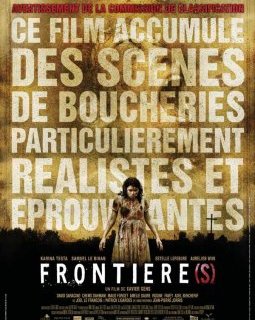 Frontière(s) - la critique du film culte de Xavier Gens