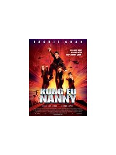 Kung Fu nanny - la critique