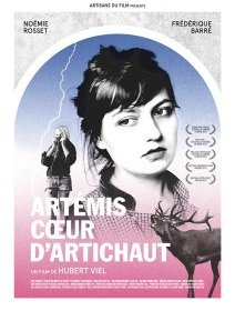 Artémis, coeur d'artichaut - la bande-annonce