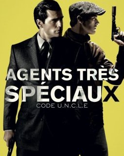 Agents très spéciaux Code U.N.C.L.E : Empire dévoile de nouvelles images du film