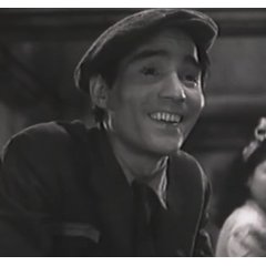 Yûkichi Uno - わが生涯のかゞやける日 - Kozaburo Yoshimura -1948