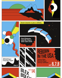 Le festival Formula Bula revient à Paris pour une 5ème édition ! 