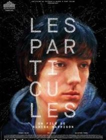 Les particules - Fiche film