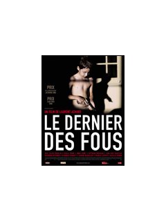 Le dernier des fous