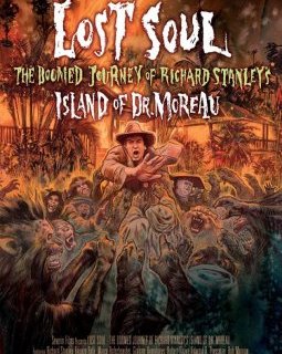 Lost soul : the doomed journey of Richard Stanley's island of Dr. Moreau - la critique du film