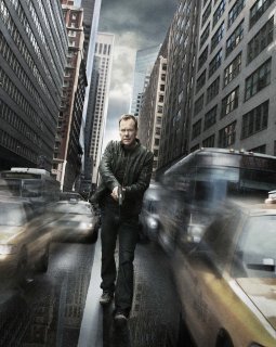 24h Chrono : Un spin-off en préparation ?