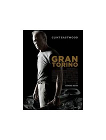 Gran Torino - Poster + photos