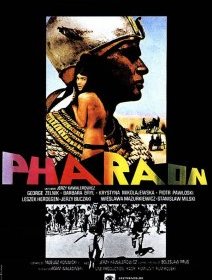 Pharaon - la critique