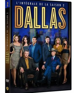 Dallas l'intégrale de la saison 2 - la critique de la série 