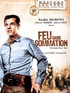 Feu sans sommation - la critique + le test DVD