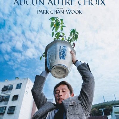 Aucun autre choix - Park Chan-wook - critique