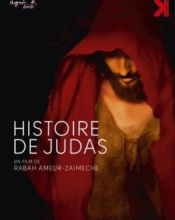 Histoire de Judas - le test DVD
