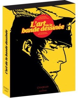 L'Art de la bande dessinée censurée 