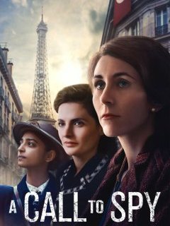 A Call to Spy - Lydia Dean Pilcher - critique 