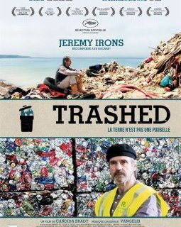 Trashed, la Terre n'est pas une poubelle - la critique du film