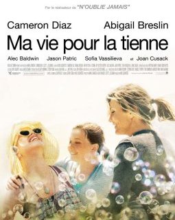 Ma vie pour la tienne - la critique